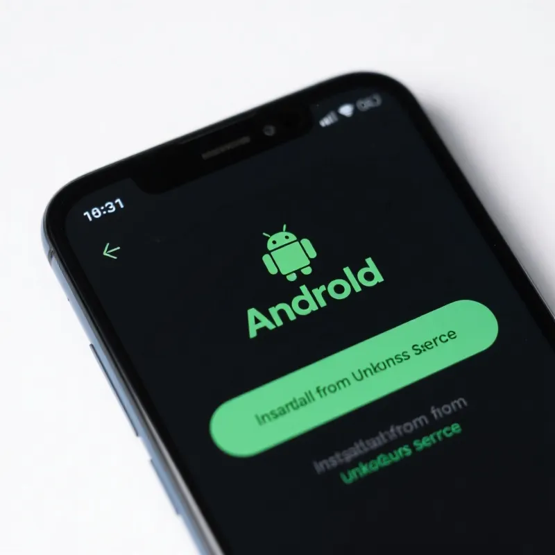 Android 安装教程