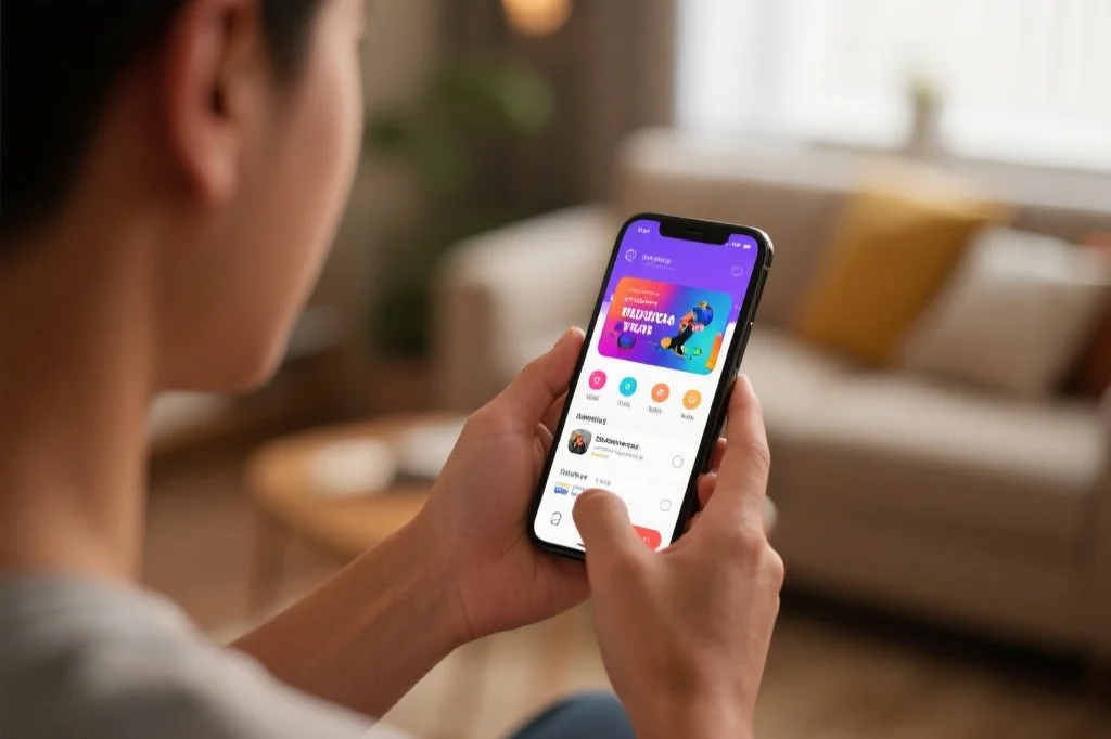 焦点娱乐App与网页版：哪个是您的最佳娱乐选择？